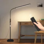 Lampe Liseuse avec Télécommande
